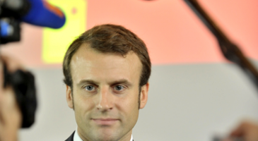 Pourquoi on aime Emmanuel Macron ? - %%sitename%%