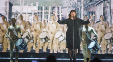 Pourquoi on aime pas nos chanteurs de l’Eurovision ?