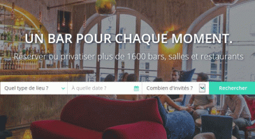 Privateaser, pour une réservation express !