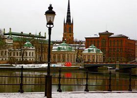 Cinq capitales pour un week-end prolongé !