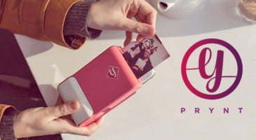 Prynt, la coque qu'il vous faut !