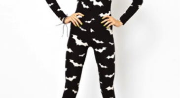 Quand ASOS célèbre Halloween