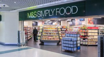 Que ramener de chez Marks & Spencer Food ? - %%sitename%%