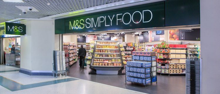Que-ramener-de-chez-Marks-Spencer-Food