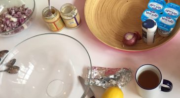 Raita de concombre - %%sitename%%