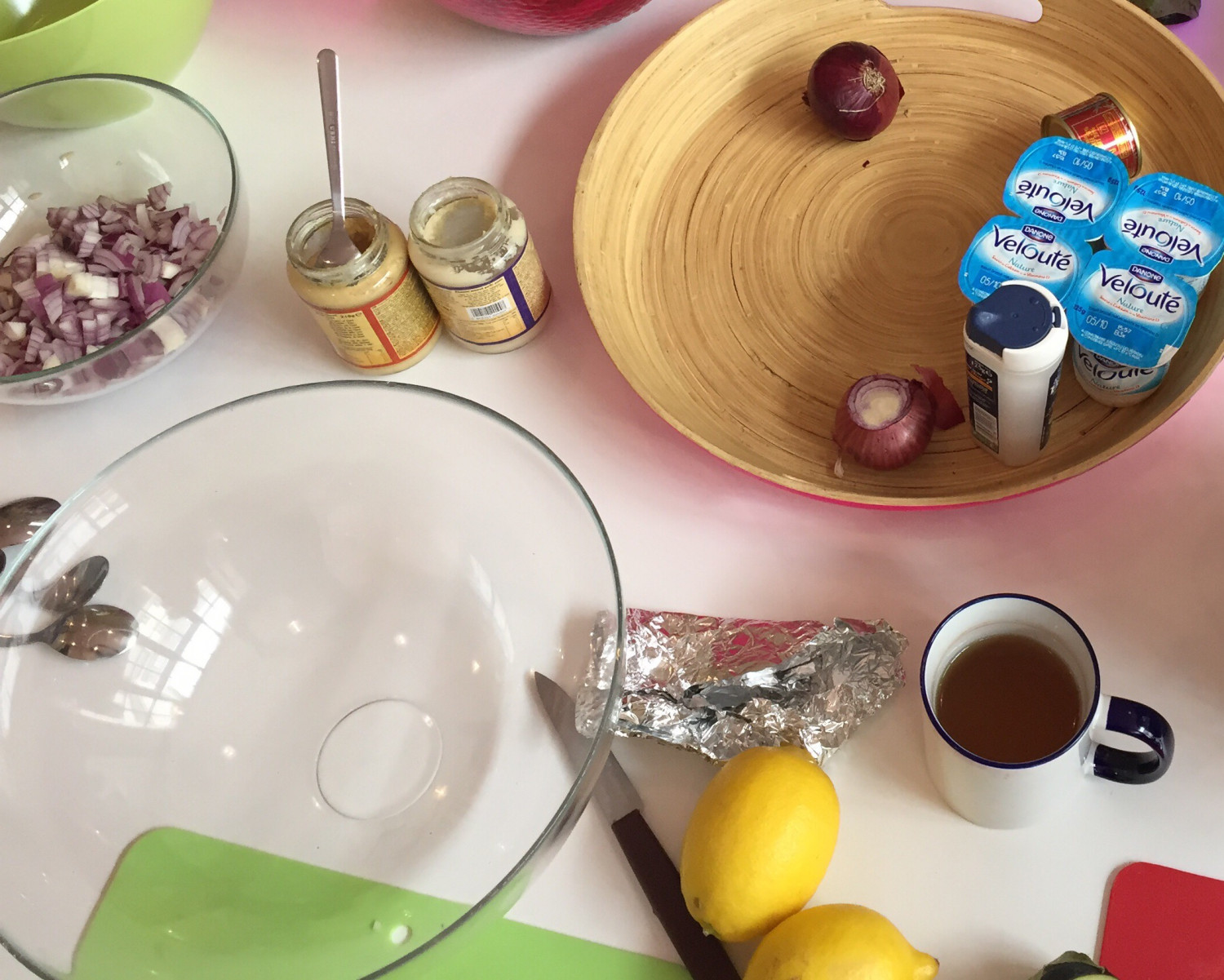 Raita-de-concombre