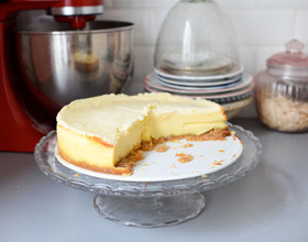 Recette-Cheesecake