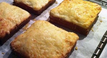 Recette du croque monsieur rapide (et bon) - %%sitename%%