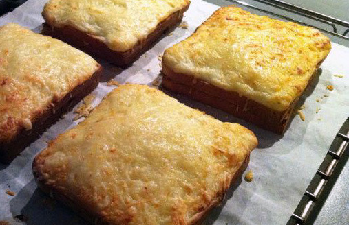 Recette-du-croque-monsieur-rapide-et-bon