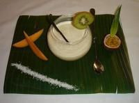 Recette Pina Colada