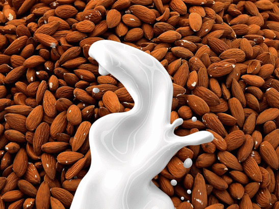 Recette-un-lait-d-amande-home-made