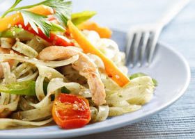 Les recettes minceur des paresseuses