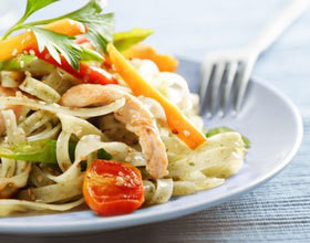 Recettes-Light
