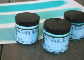 Les peintures Ressource vues par Serge Bensimon - %%sitename%%