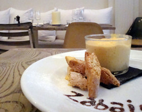 Restaurants-italiens