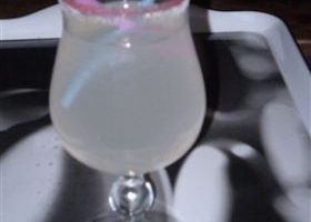 Rhum tonic - %%sitename%%