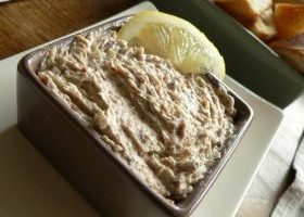 RILLETTES DE SARDINES - %%sitename%%