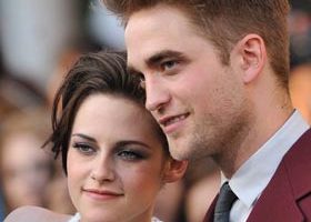 Robert Pattinson et Kristen Stewart emménagent ensemble ! - %%sitename%%