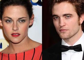 Robert Pattinson et Kristen Stewart recherchent appartement ou - %%sitename%%