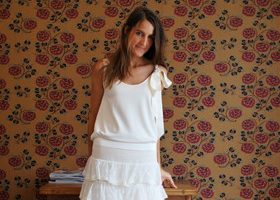 Je me suis mariée en Delphine Manivet - %%sitename%%