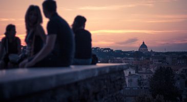 Rome : Vestiges d'un paradis charmeur et rétro - %%sitename%%