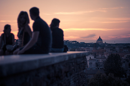 Rome-Vestiges-d-un-paradis-charmeur-et-retro