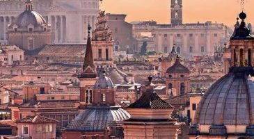 Rome, mon amour - %%sitename%%