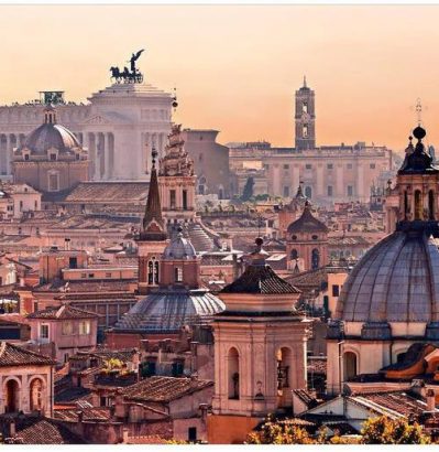 Rome-mon-amour