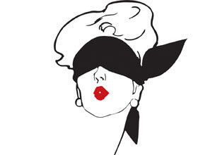 Rouge-baiser
