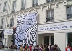 Pop partez voir son expo à la Pinacothèque - %%sitename%%