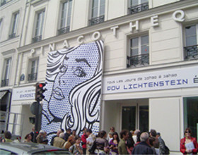Roy-Lichtenstein