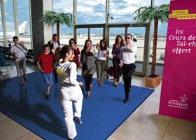 Sacré Aéroports de Paris