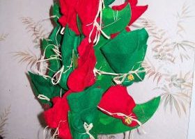 Sapin de l'avent - %%sitename%%