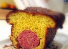 Saucisson brioché - %%sitename%%