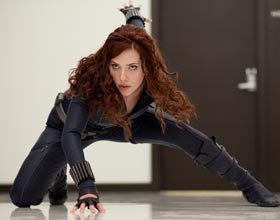 Scarlett-Johansson-super-heroine-de-Marvel