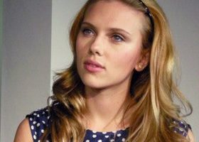 Scarlett Johansson était à Paris... nous aussi ! - %%sitename%%