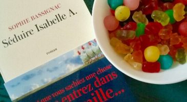 Séduire Isabelle A - %%sitename%%