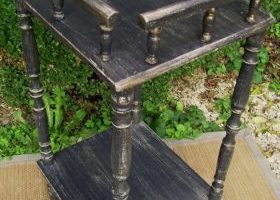 Sellette Napo/Baroco