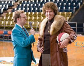 Semi-pro