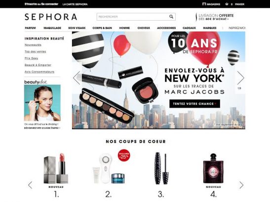 Sephora.fr-fete-ses-10-ans
