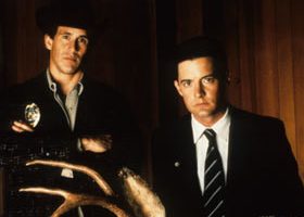 Twin Peaks : la série ovni en dvd ! - %%sitename%%