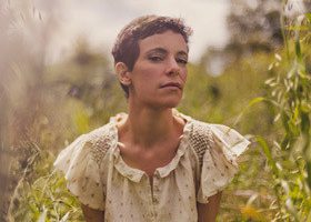 Session live : "Vole le chagrin des oiseaux", Emily Loizeau