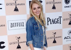 AnnaSophia Robb incarnera la jeune Carrie Bradshaw ! - %%sitename%%