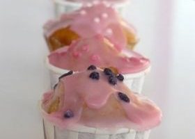 Sex and the city dans un cupcake - %%sitename%%