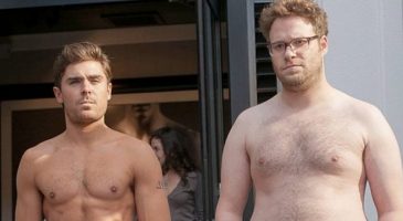Sexe : messieurs, oubliez les abdos, les femmes préfèrent les poignées d'amour