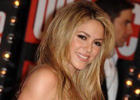Shakira championne du mondial - %%sitename%%