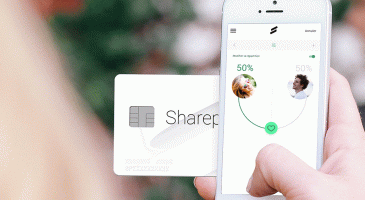 Sharepay, la startup que les jeunes couples attendaient - %%sitename%%