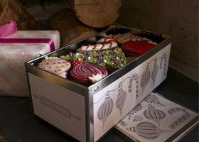 Mon shopping cuisine de Noël - %%sitename%%