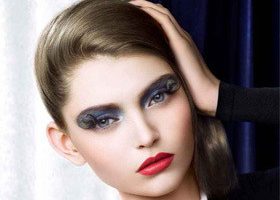 Shu Uemura et Wong Kar-Wai : un make up dédié au cinéma  !