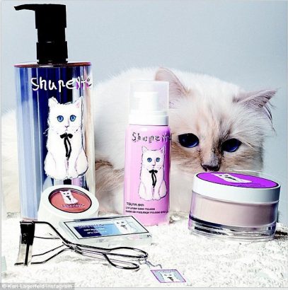 Shupette-pour-Shu-Uemura-le-maquillage-inspire-par-le-chat-de-Karl-Lagarfeld